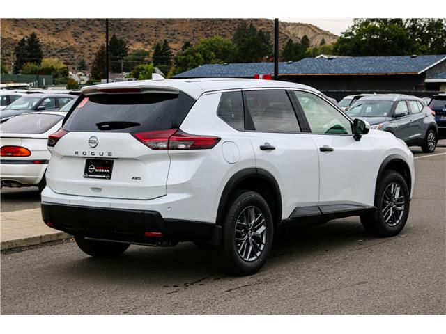 2026 Nissan Rogue S (Stk: T26129) in Kamloops - Image 6 of 20 2026 Nissan Rogue S (Stk: T26129) in Kamloops - Image 6 of 20