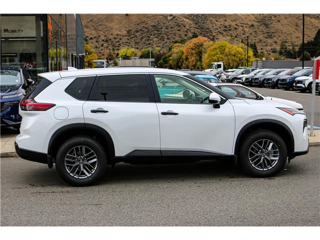 2026 Nissan Rogue S (Stk: T26129) in Kamloops - Image 7 of 20 2026 Nissan Rogue S (Stk: T26129) in Kamloops - Image 7 of 20
