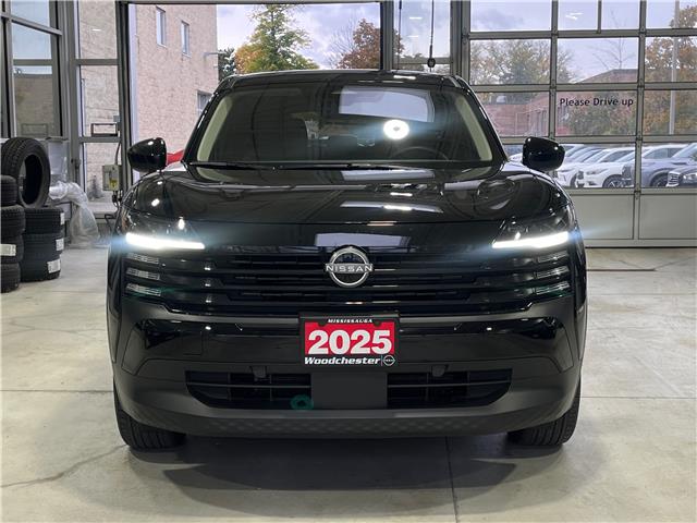 2025 Nissan Kicks SV (Stk: V25003) in Mississauga - Image 2 of 21 2025 Nissan Kicks SV (Stk: V25003) in Mississauga - Image 2 of 21