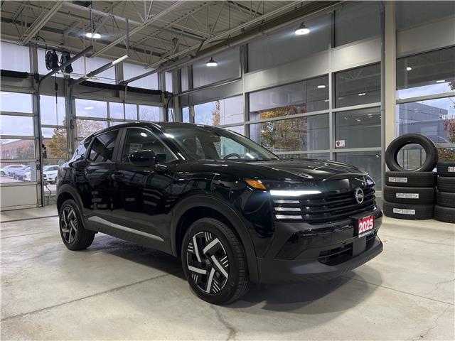 2025 Nissan Kicks SV (Stk: V25003) in Mississauga - Image 3 of 21 2025 Nissan Kicks SV (Stk: V25003) in Mississauga - Image 3 of 21