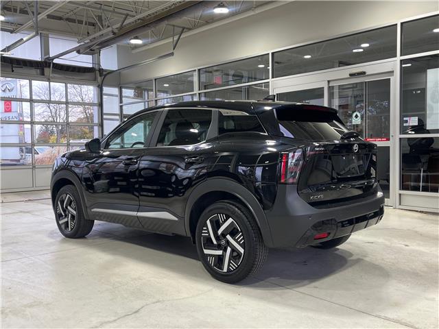 2025 Nissan Kicks SV (Stk: V25003) in Mississauga - Image 7 of 21 2025 Nissan Kicks SV (Stk: V25003) in Mississauga - Image 7 of 21