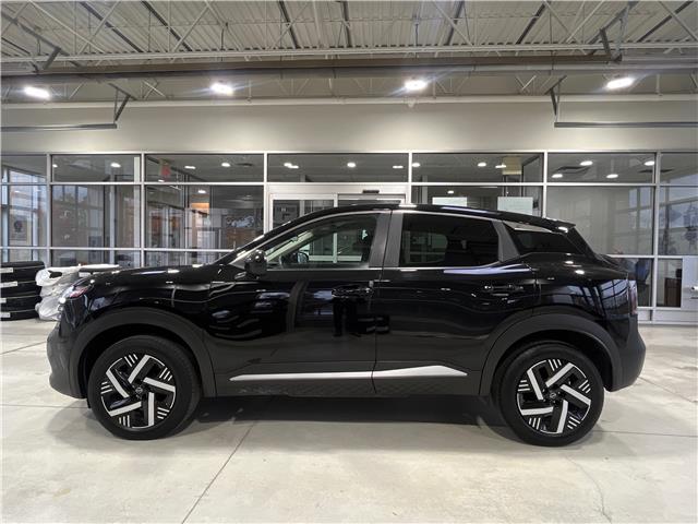 2025 Nissan Kicks SV (Stk: V25003) in Mississauga - Image 8 of 21 2025 Nissan Kicks SV (Stk: V25003) in Mississauga - Image 8 of 21