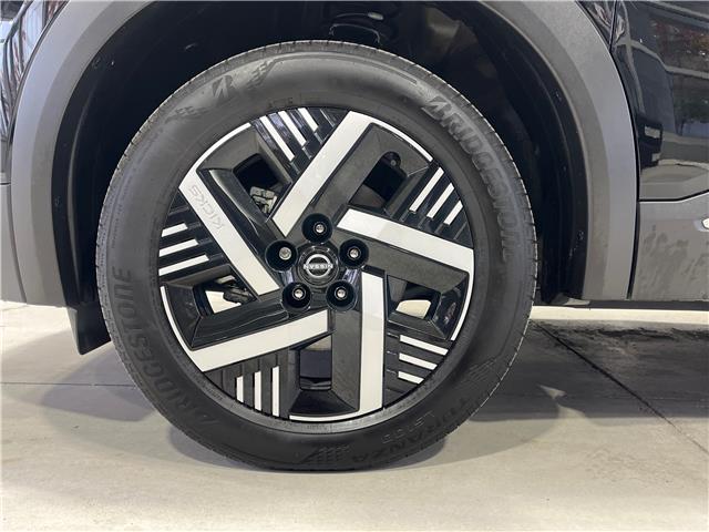2025 Nissan Kicks SV (Stk: V25003) in Mississauga - Image 9 of 21 2025 Nissan Kicks SV (Stk: V25003) in Mississauga - Image 9 of 21