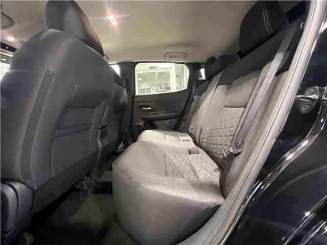 2025 Nissan Kicks SV (Stk: V25003) in Mississauga - Image 10 of 21 2025 Nissan Kicks SV (Stk: V25003) in Mississauga - Image 10 of 21