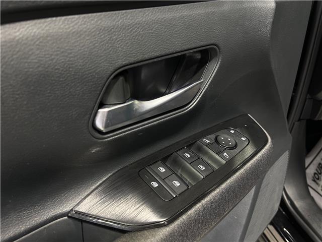 2025 Nissan Kicks SV (Stk: V25003) in Mississauga - Image 11 of 21 2025 Nissan Kicks SV (Stk: V25003) in Mississauga - Image 11 of 21
