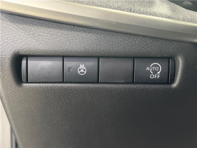 2025 Nissan Kicks SV (Stk: V25003) in Mississauga - Image 13 of 21 2025 Nissan Kicks SV (Stk: V25003) in Mississauga - Image 13 of 21