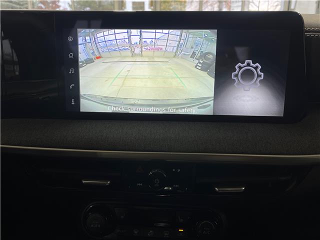 2025 Nissan Kicks SV (Stk: V25003) in Mississauga - Image 17 of 21 2025 Nissan Kicks SV (Stk: V25003) in Mississauga - Image 17 of 21