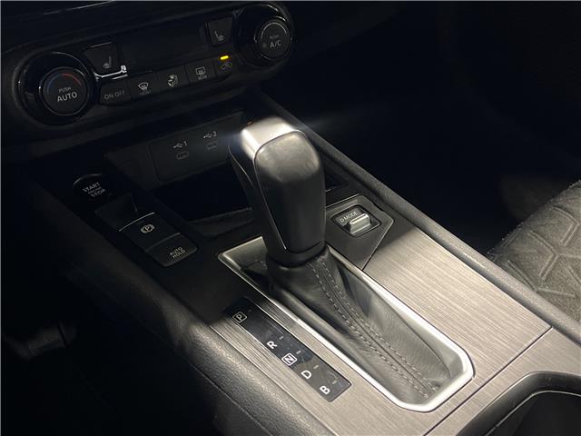 2025 Nissan Kicks SV (Stk: V25003) in Mississauga - Image 18 of 21 2025 Nissan Kicks SV (Stk: V25003) in Mississauga - Image 18 of 21