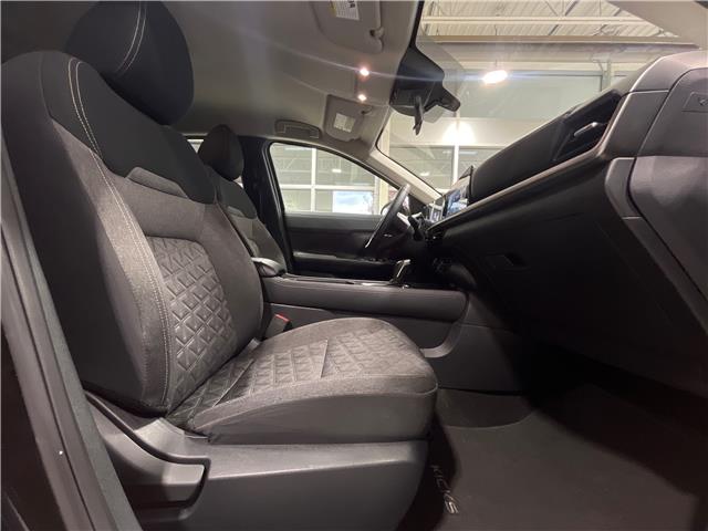 2025 Nissan Kicks SV (Stk: V25003) in Mississauga - Image 19 of 21 2025 Nissan Kicks SV (Stk: V25003) in Mississauga - Image 19 of 21