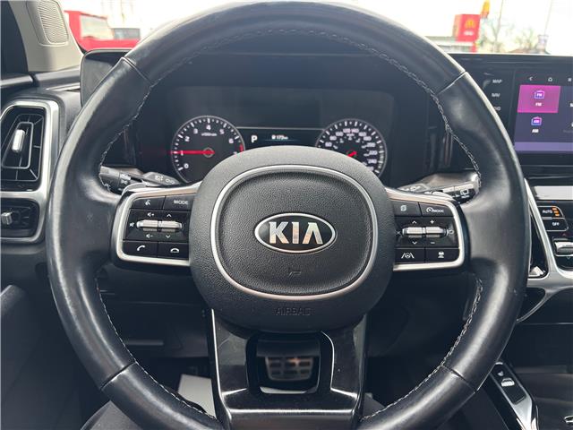 2021 Kia Sorento 2.5T EX (Stk: 26034A) in Temiskaming Shores - Image 14 of 16
