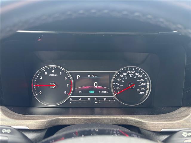 2021 Kia Sorento 2.5T EX (Stk: 26034A) in Temiskaming Shores - Image 16 of 16