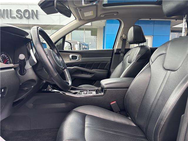 2021 Kia Sorento 2.5T EX (Stk: 26034A) in Temiskaming Shores - Image 9 of 16