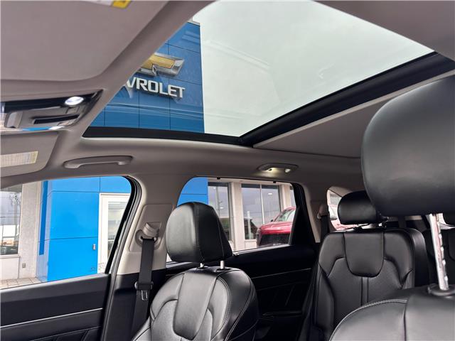 2021 Kia Sorento 2.5T EX (Stk: 26034A) in Temiskaming Shores - Image 10 of 16