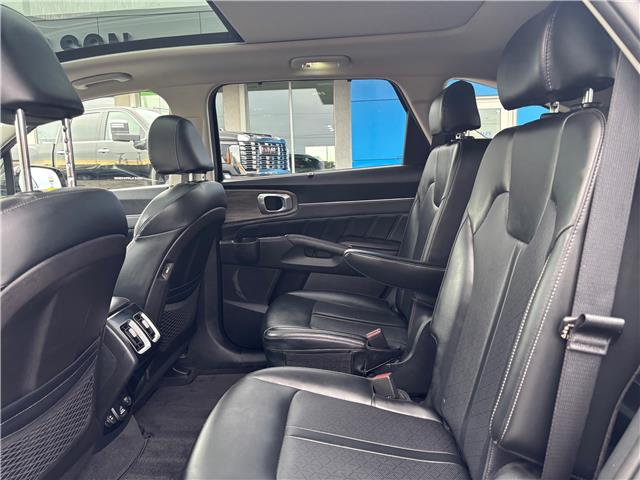 2021 Kia Sorento 2.5T EX (Stk: 26034A) in Temiskaming Shores - Image 11 of 16
