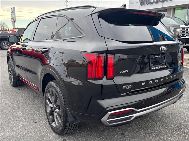 2021 Kia Sorento 2.5T EX (Stk: 26034A) in Temiskaming Shores - Image 5 of 16