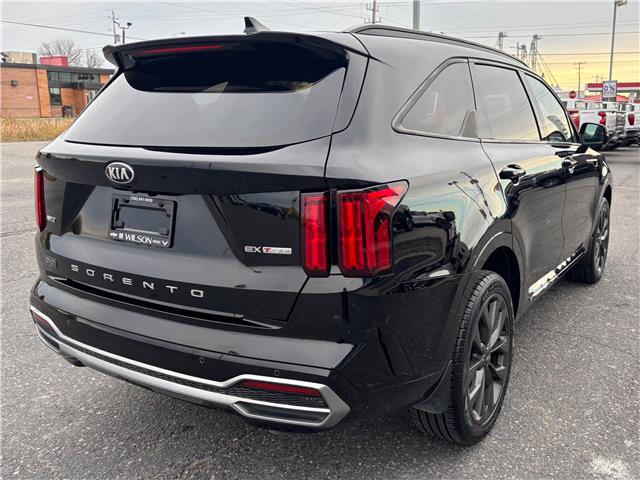 2021 Kia Sorento 2.5T EX (Stk: 26034A) in Temiskaming Shores - Image 7 of 16