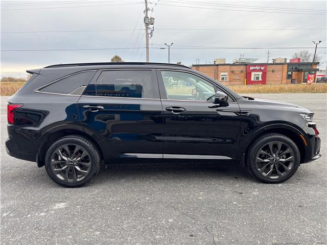 2021 Kia Sorento 2.5T EX (Stk: 26034A) in Temiskaming Shores - Image 8 of 16