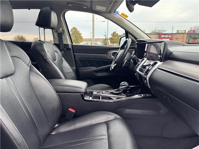 2021 Kia Sorento 2.5T EX (Stk: 26034A) in Temiskaming Shores - Image 13 of 16