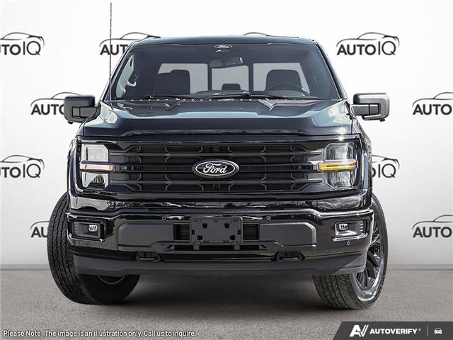 2025 Ford F-150 XLT (Stk: FH372) in Sault Ste. Marie - Image 2 of 25