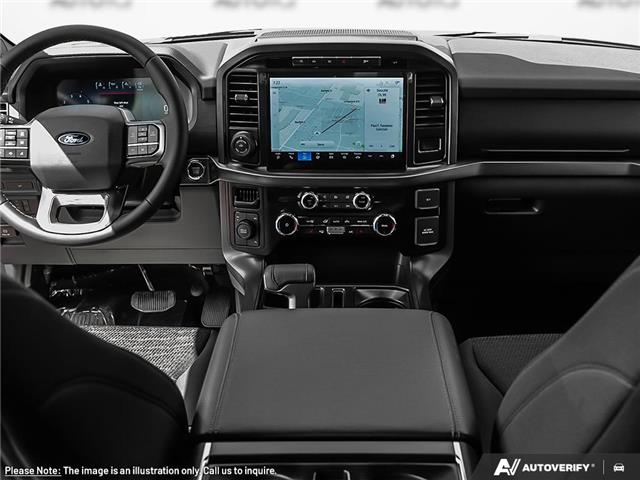 2025 Ford F-150 XLT (Stk: FH372) in Sault Ste. Marie - Image 22 of 25