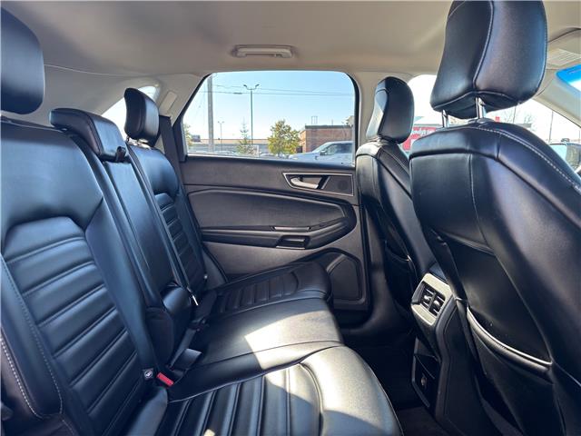 2020 Ford Edge SEL (Stk: 26090A) in Temiskaming Shores - Image 11 of 15