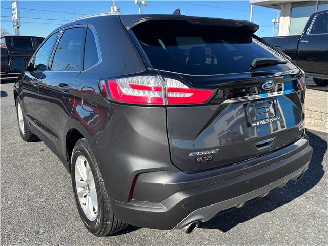 2020 Ford Edge SEL (Stk: 26090A) in Temiskaming Shores - Image 5 of 15