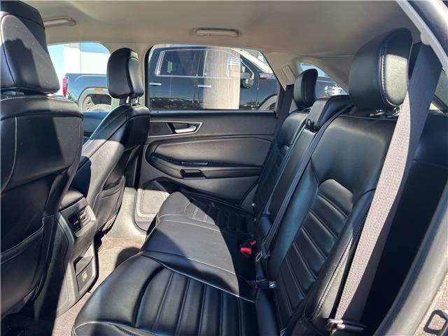 2020 Ford Edge SEL (Stk: 26090A) in Temiskaming Shores - Image 10 of 15