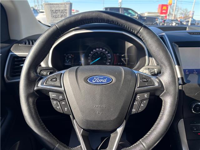 2020 Ford Edge SEL (Stk: 26090A) in Temiskaming Shores - Image 13 of 15