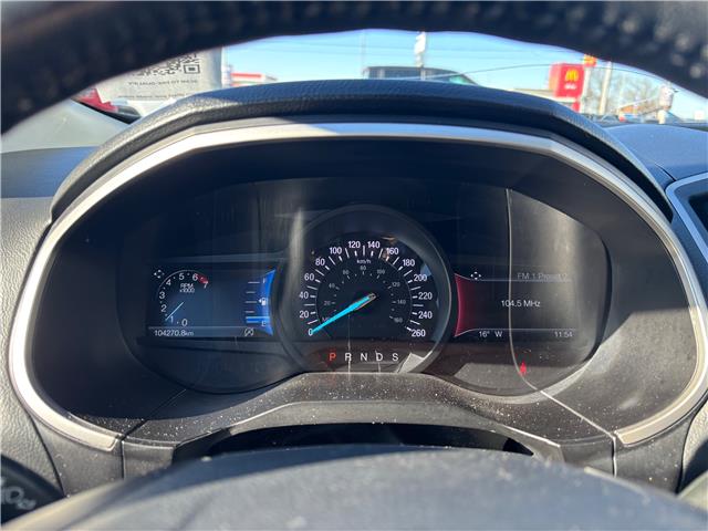 2020 Ford Edge SEL (Stk: 26090A) in Temiskaming Shores - Image 14 of 15