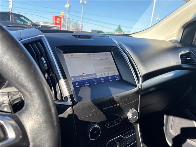 2020 Ford Edge SEL (Stk: 26090A) in Temiskaming Shores - Image 15 of 15