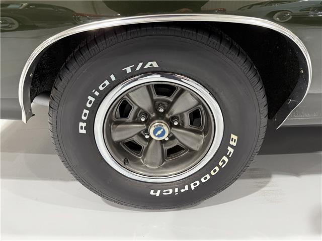 1971 Chevrolet Chevelle SS Resto-Mod (Stk: 121724) in Watford - Image 16 of 40