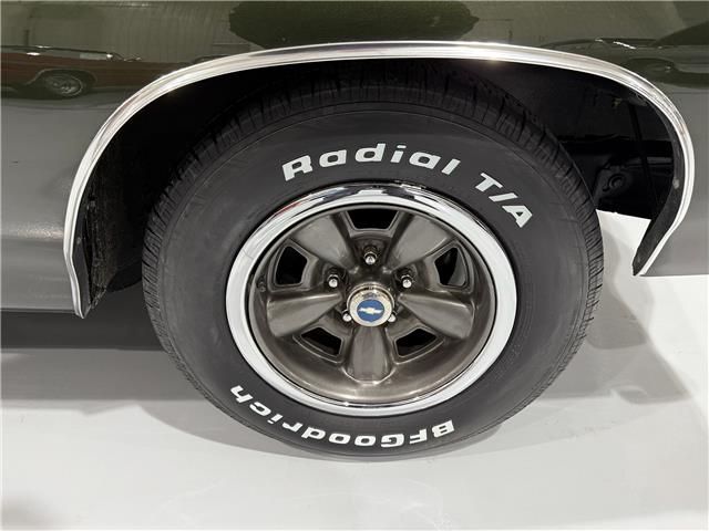 1971 Chevrolet Chevelle SS Resto-Mod (Stk: 121724) in Watford - Image 17 of 40