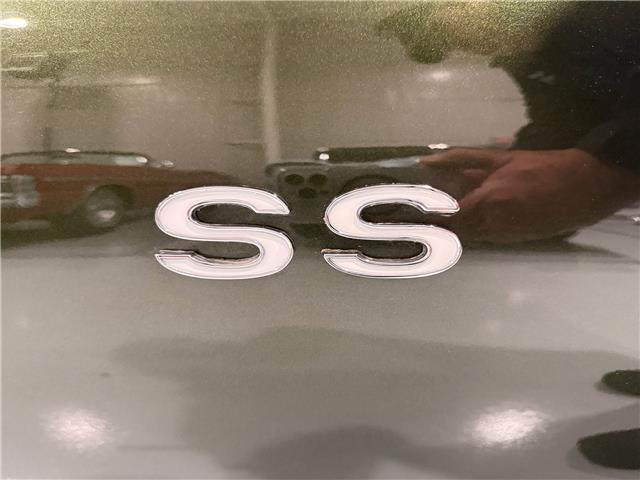 1971 Chevrolet Chevelle SS Resto-Mod (Stk: 121724) in Watford - Image 15 of 40