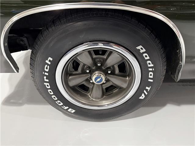 1971 Chevrolet Chevelle SS Resto-Mod (Stk: 121724) in Watford - Image 18 of 40