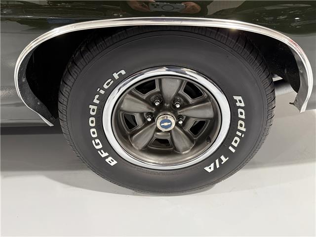 1971 Chevrolet Chevelle SS Resto-Mod (Stk: 121724) in Watford - Image 19 of 40