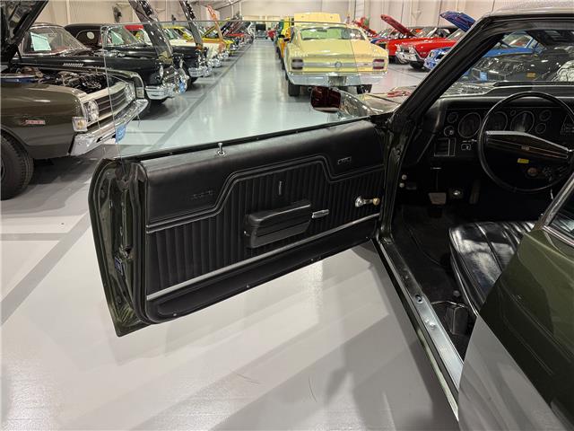 1971 Chevrolet Chevelle SS Resto-Mod (Stk: 121724) in Watford - Image 21 of 40