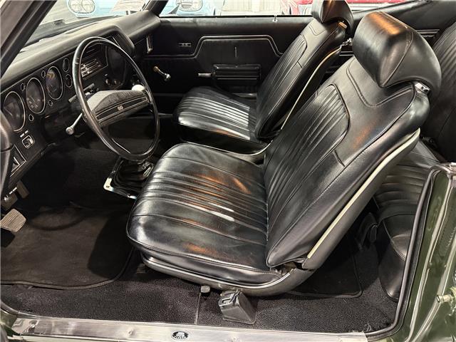 1971 Chevrolet Chevelle SS Resto-Mod (Stk: 121724) in Watford - Image 22 of 40