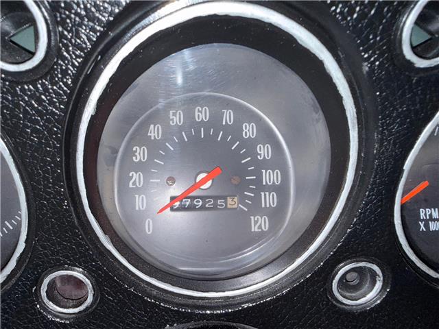 1971 Chevrolet Chevelle SS Resto-Mod (Stk: 121724) in Watford - Image 23 of 40