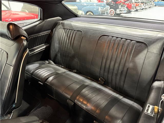 1971 Chevrolet Chevelle SS Resto-Mod (Stk: 121724) in Watford - Image 25 of 40