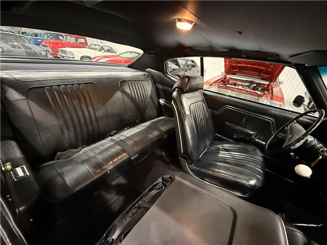 1971 Chevrolet Chevelle SS Resto-Mod (Stk: 121724) in Watford - Image 27 of 40