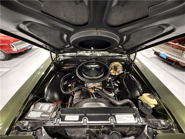 1971 Chevrolet Chevelle SS Resto-Mod (Stk: 121724) in Watford - Image 28 of 40