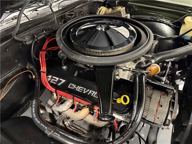 1971 Chevrolet Chevelle SS Resto-Mod (Stk: 121724) in Watford - Image 29 of 40