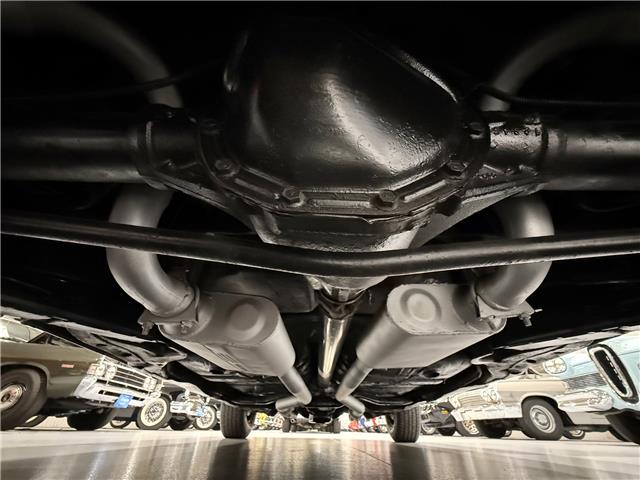 1971 Chevrolet Chevelle SS Resto-Mod (Stk: 121724) in Watford - Image 32 of 40