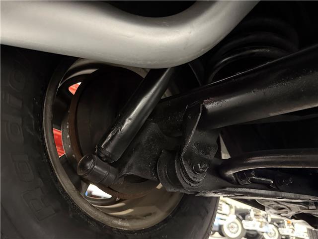 1971 Chevrolet Chevelle SS Resto-Mod (Stk: 121724) in Watford - Image 33 of 40