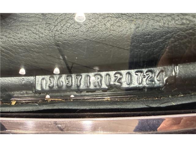 1971 Chevrolet Chevelle SS Resto-Mod (Stk: 121724) in Watford - Image 40 of 40