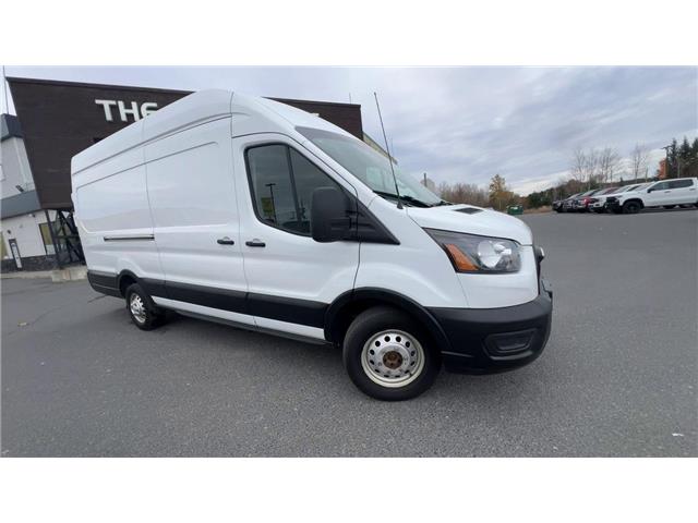 2023 Ford Transit-250 Cargo Base (Stk: 25616) in Sudbury - Image 2 of 23