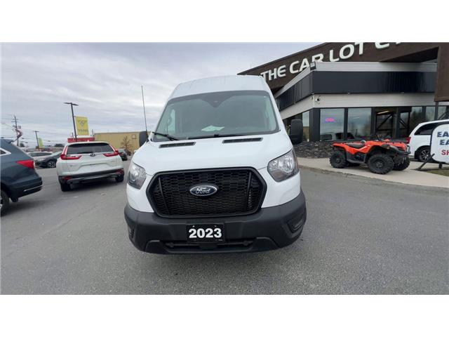 2023 Ford Transit-250 Cargo Base (Stk: 25616) in Sudbury - Image 3 of 23