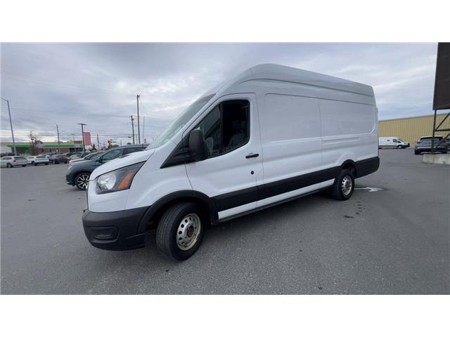 2023 Ford Transit-250 Cargo Base (Stk: 25616) in Sudbury - Image 4 of 23