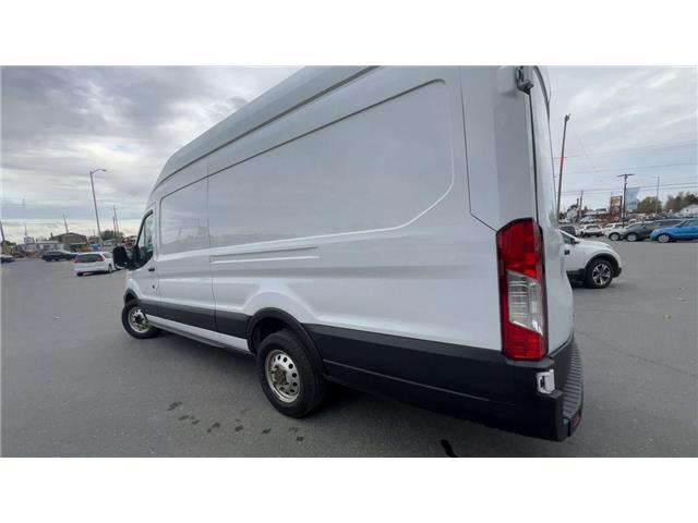 2023 Ford Transit-250 Cargo Base (Stk: 25616) in Sudbury - Image 6 of 23