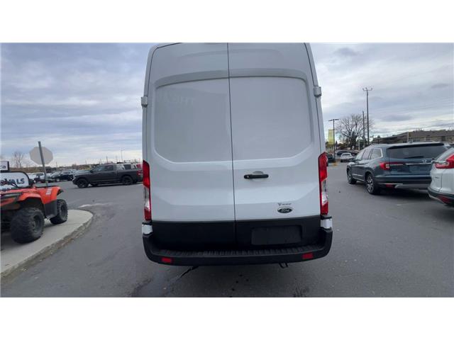 2023 Ford Transit-250 Cargo Base (Stk: 25616) in Sudbury - Image 7 of 23